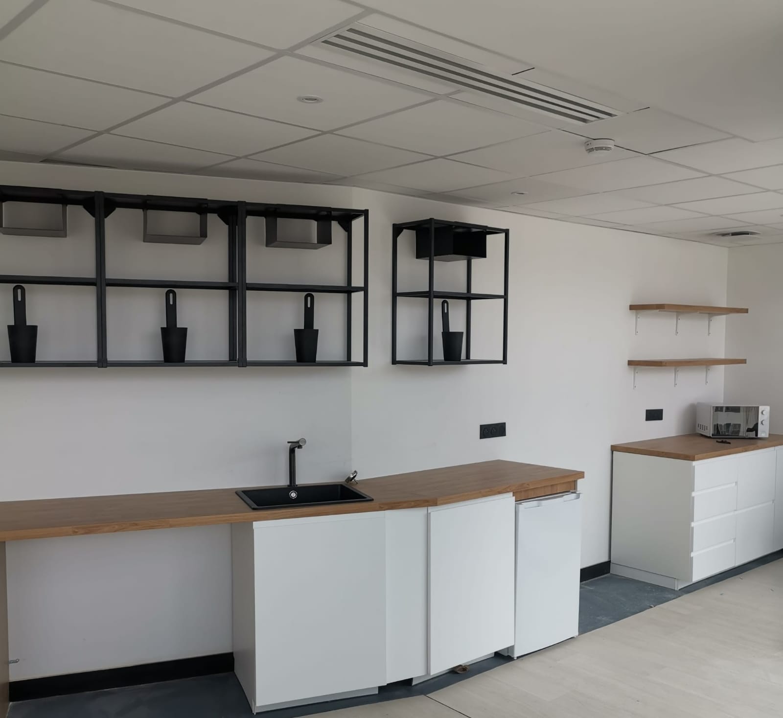 Services Rj Agencement renovation intérieur